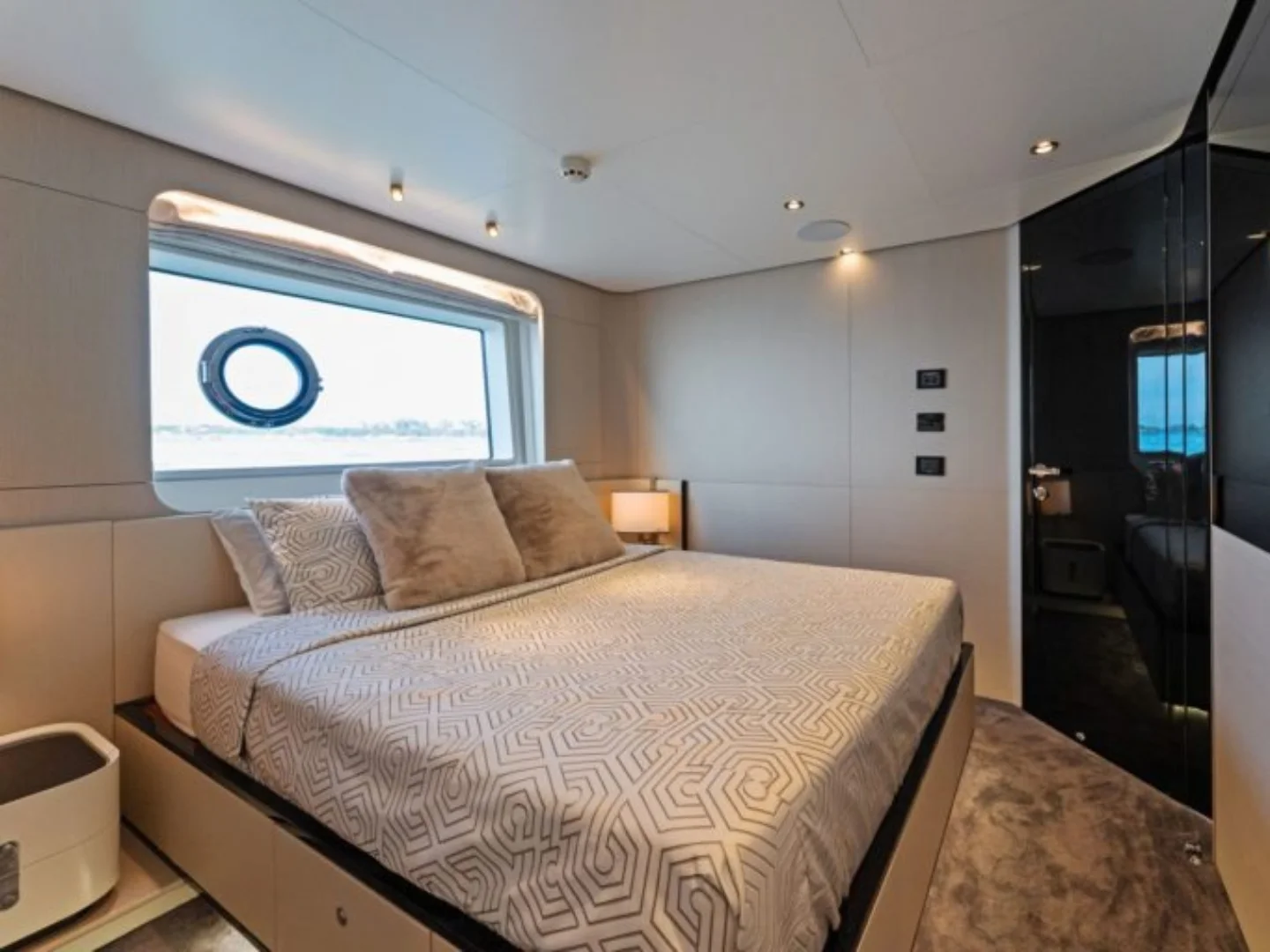 COMPASS | Azimut 88 - Photo 12