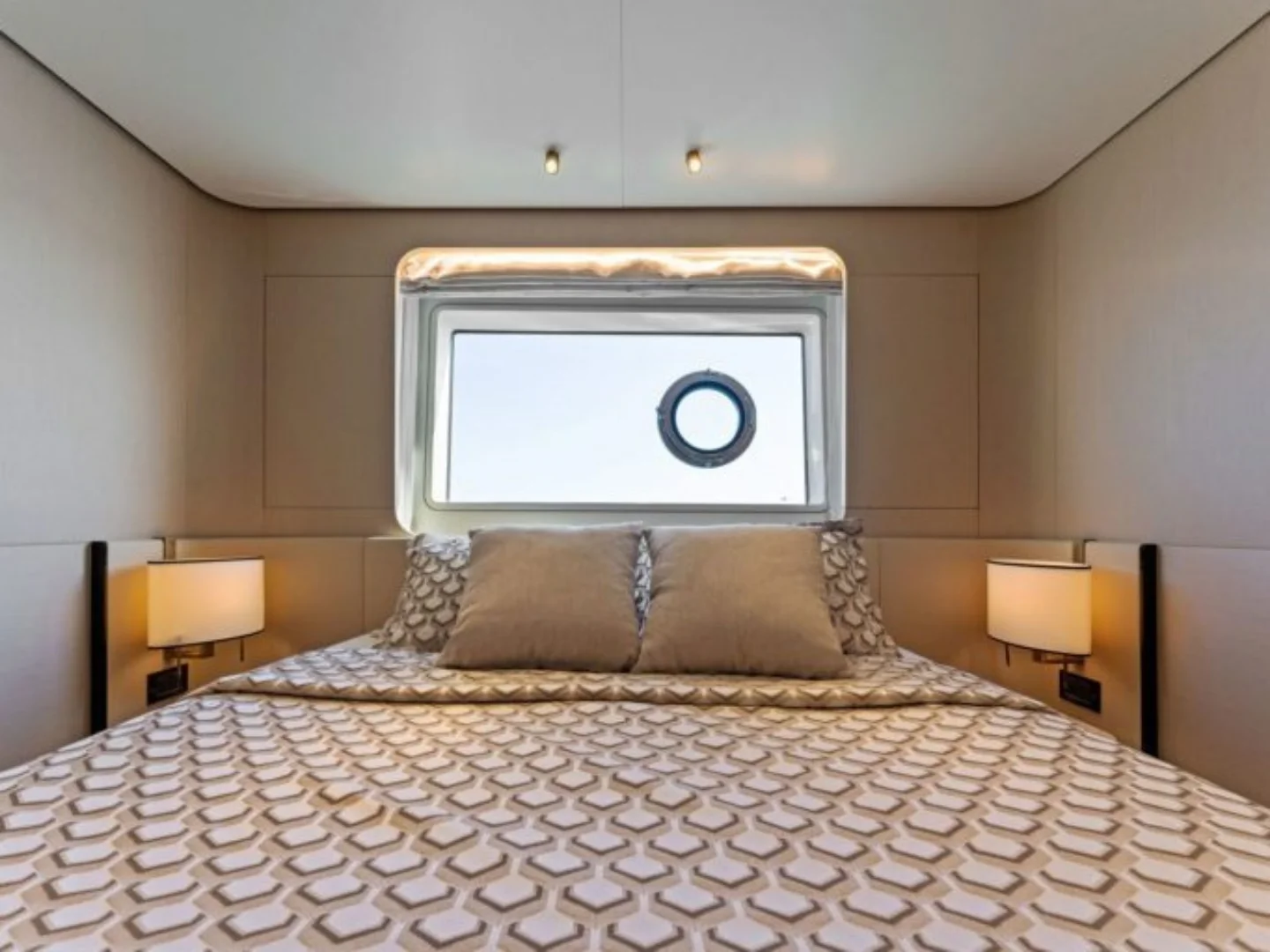 COMPASS | Azimut 88 - Photo 60