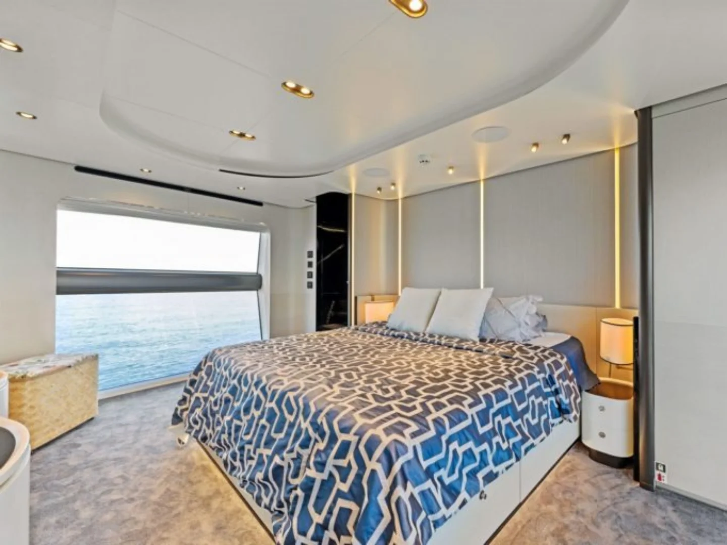COMPASS | Azimut 88 - Photo 37