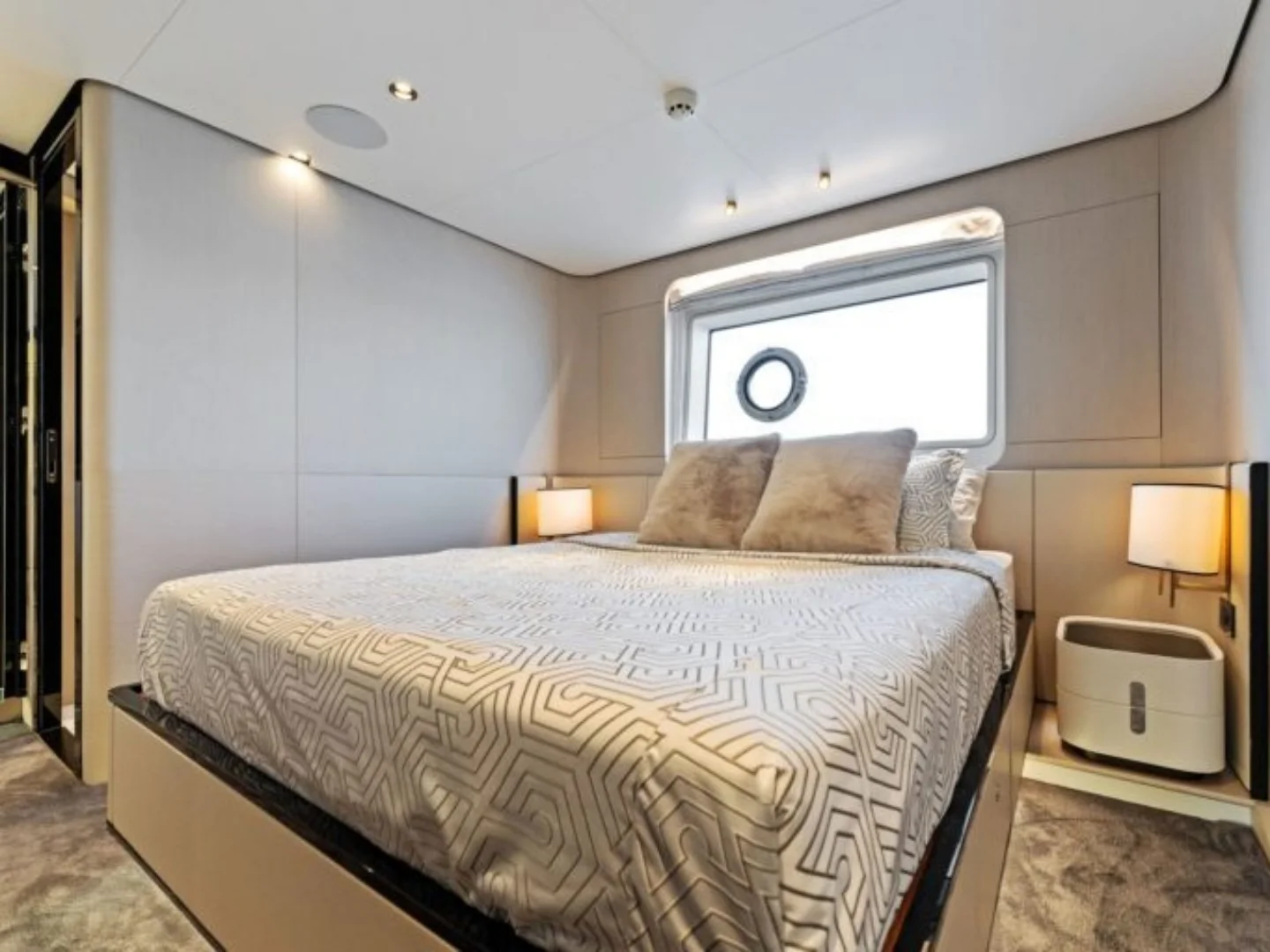 COMPASS | Azimut 88 - Photo 47