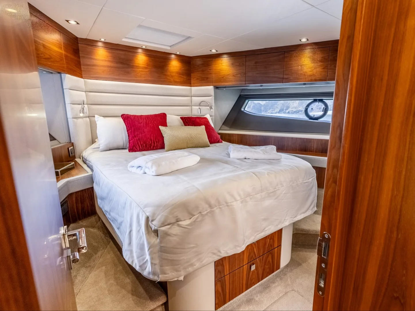 MY Lanonno | Sunseeker Manhattan 66 - Photo 27