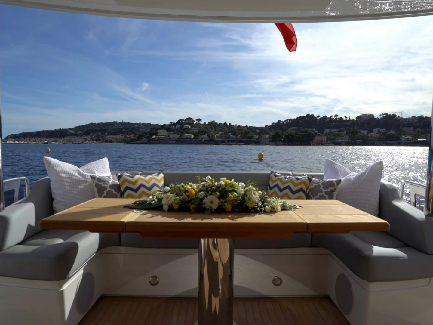 MY Lanonno | Sunseeker Manhattan 66 - Photo 16