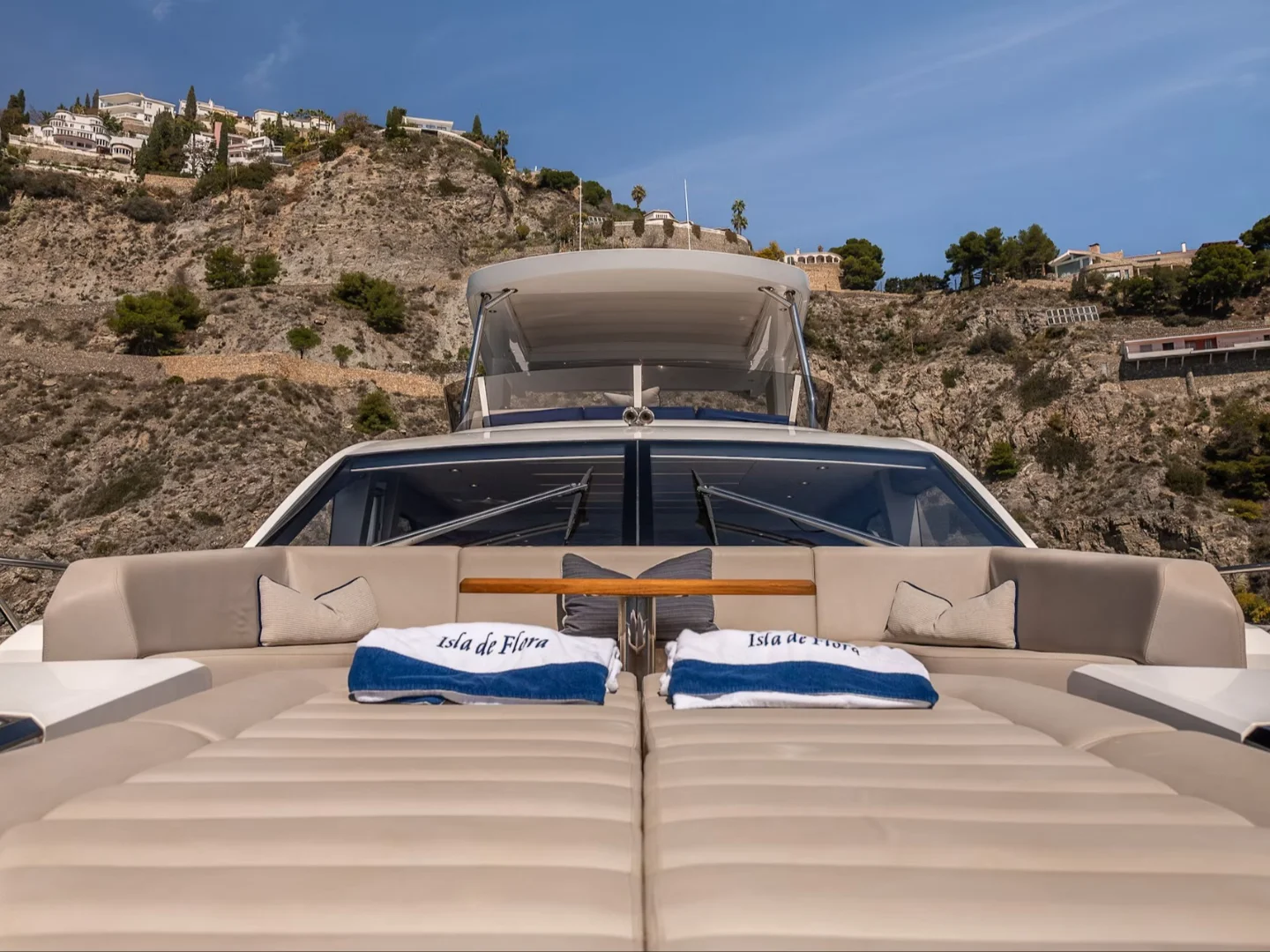 MY Lanonno | Sunseeker Manhattan 66 - Photo 6