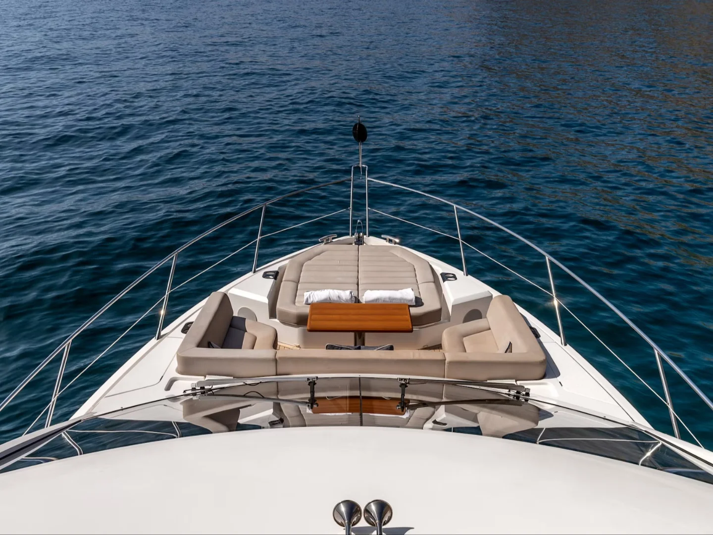 MY Lanonno | Sunseeker Manhattan 66 - Photo 7