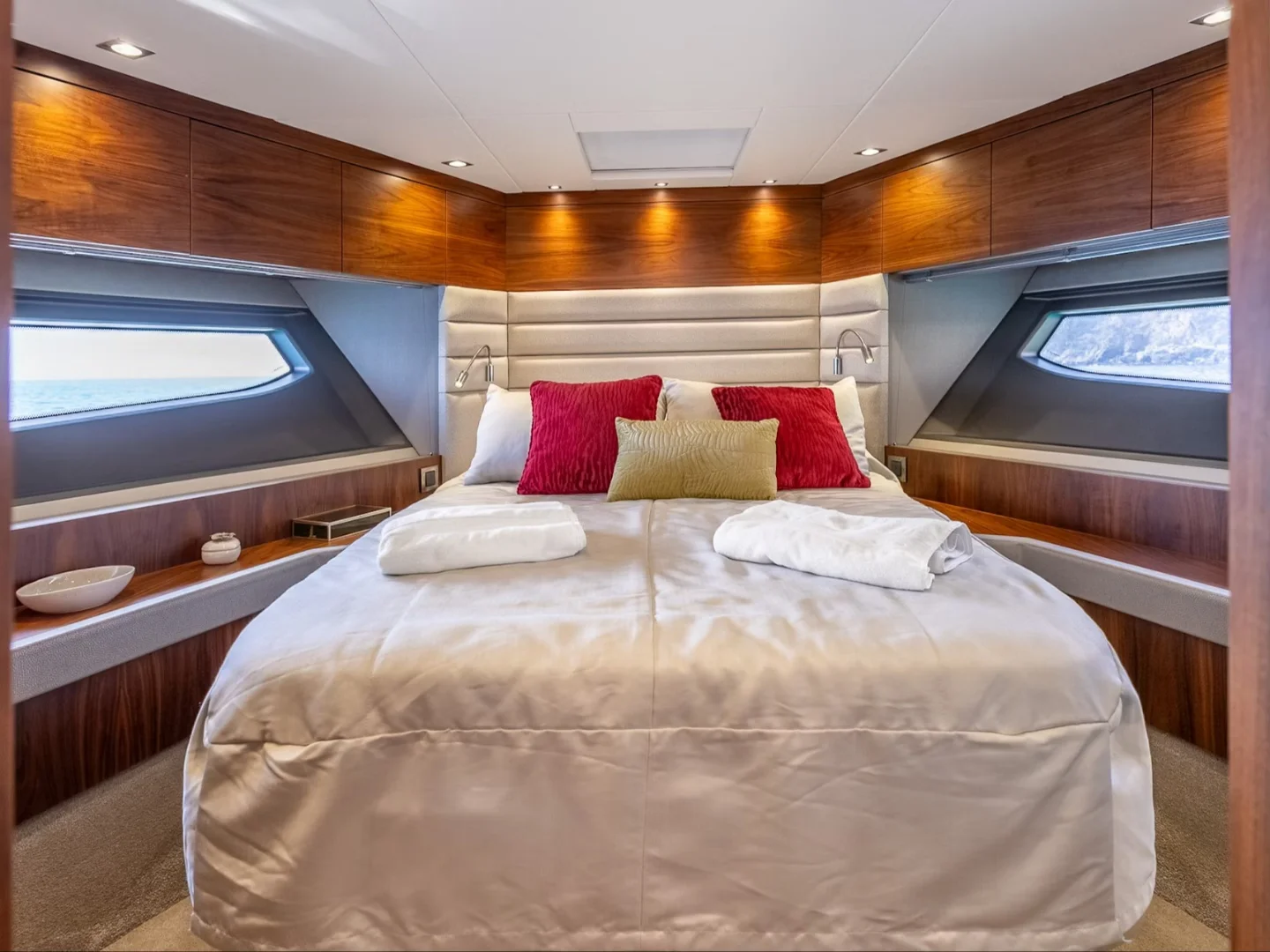 MY Lanonno | Sunseeker Manhattan 66 - Photo 28