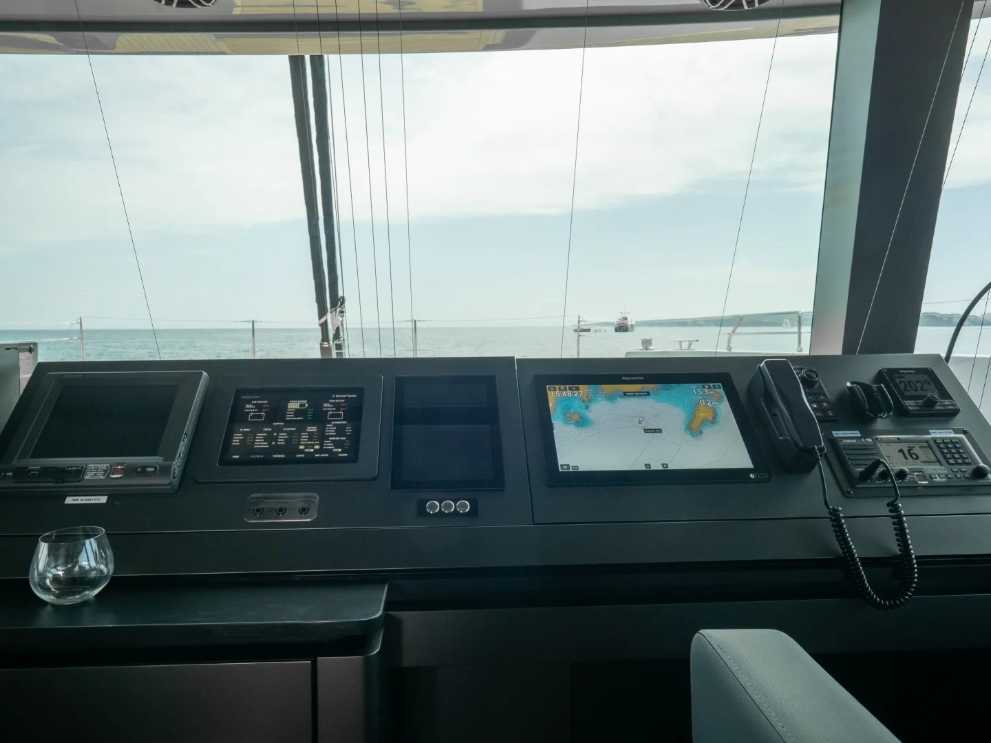 SHADES OF GREY | Sunreef 80 - Photo 45