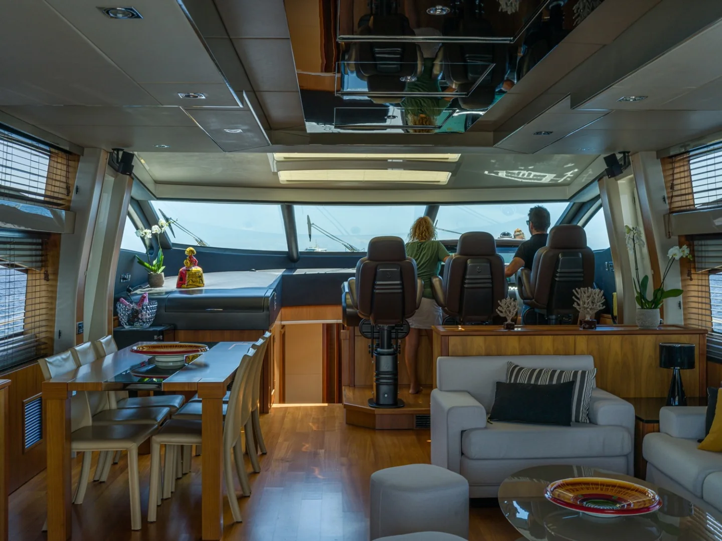 BASAD | Sunseeker Predator 84 - Photo 25