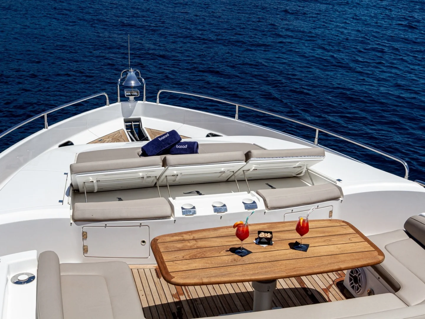 BASAD | Sunseeker Predator 84 - Photo 11