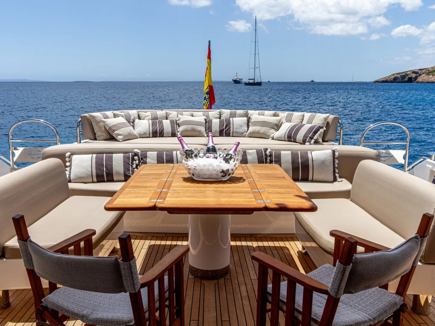 BASAD | Sunseeker Predator 84 - Photo 14