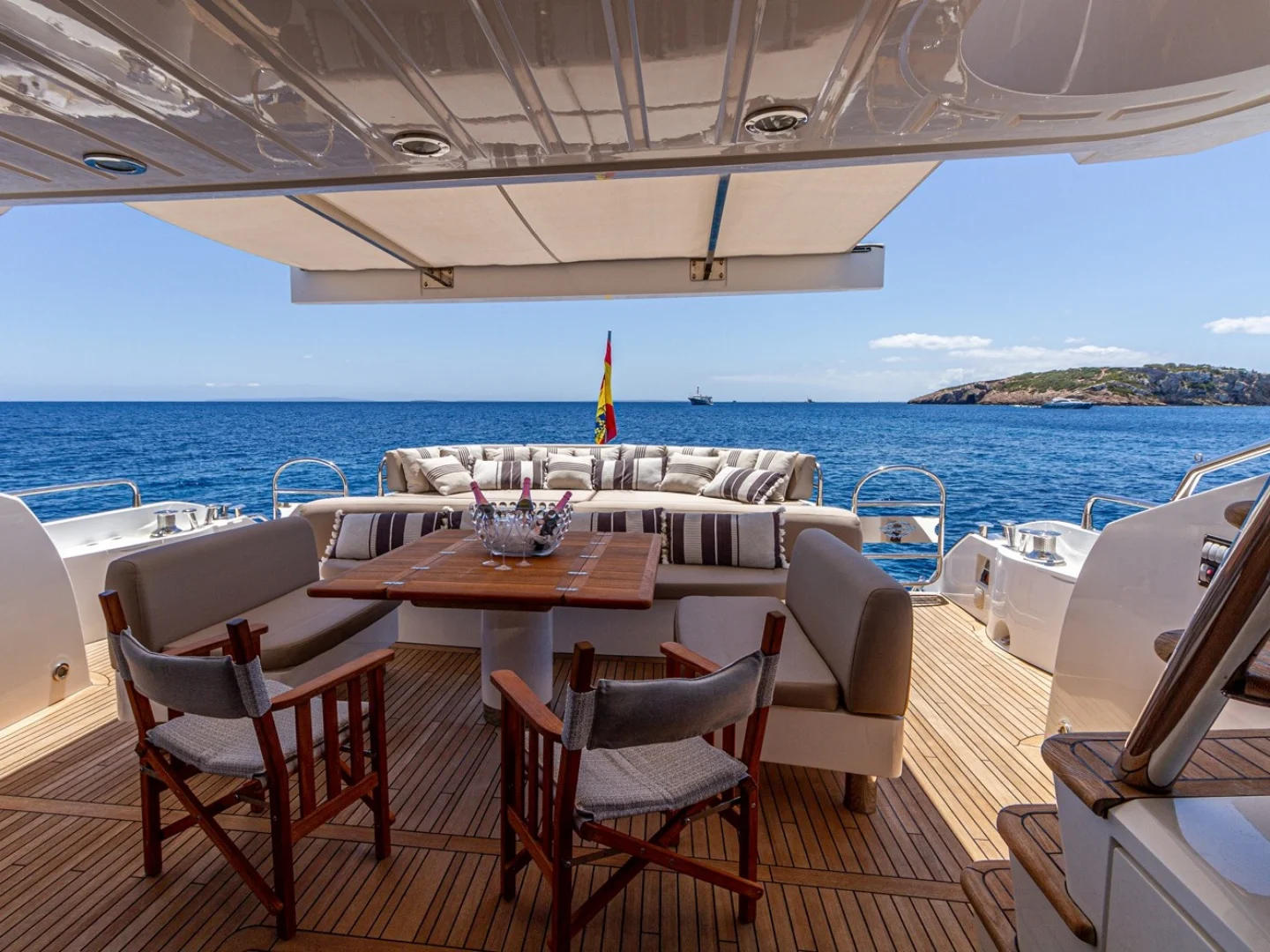BASAD | Sunseeker Predator 84 - Photo 19