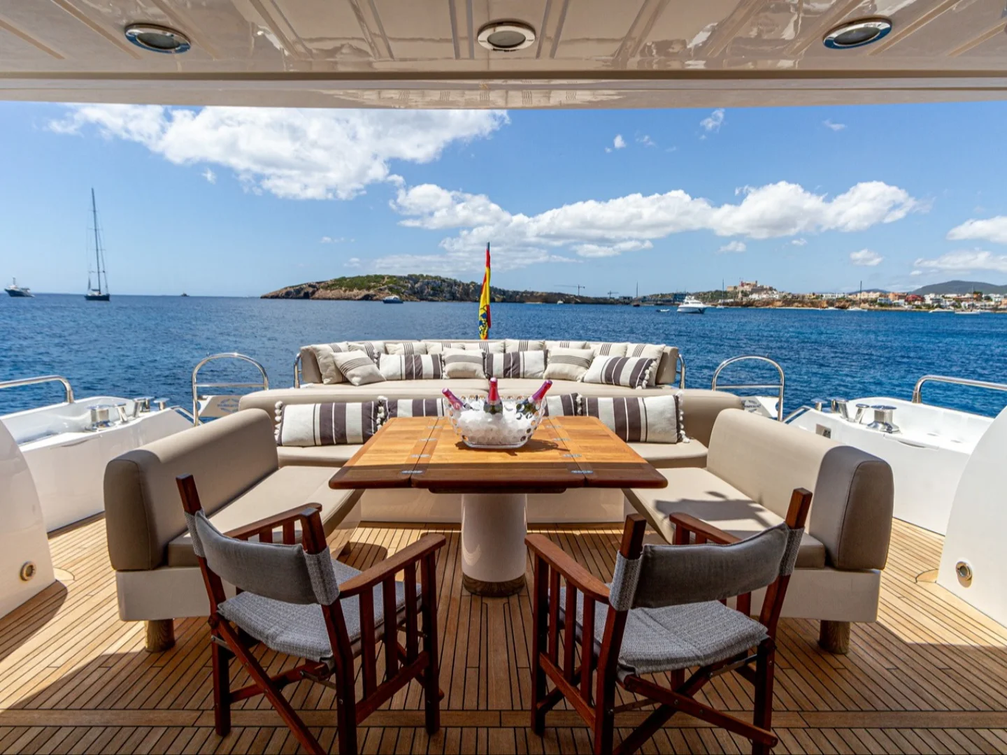 BASAD | Sunseeker Predator 84 - Photo 15