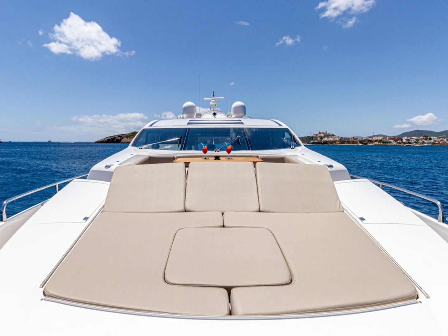 BASAD | Sunseeker Predator 84 - Photo 8