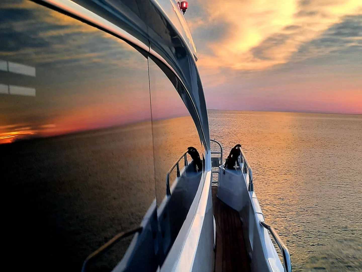 BASAD | Sunseeker Predator 84 - Photo 6