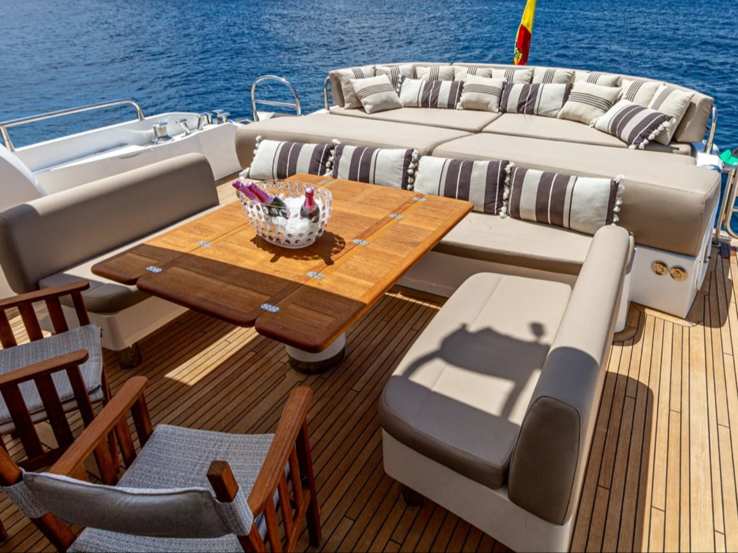 BASAD | Sunseeker Predator 84 - Photo 16