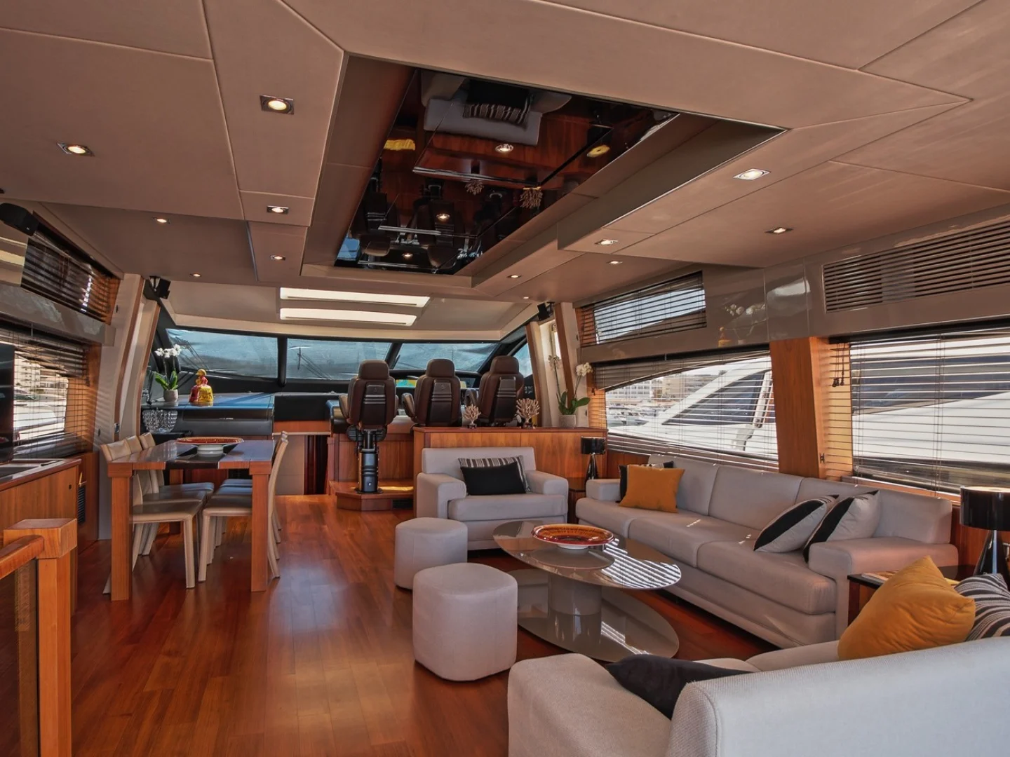 BASAD | Sunseeker Predator 84 - Photo 24