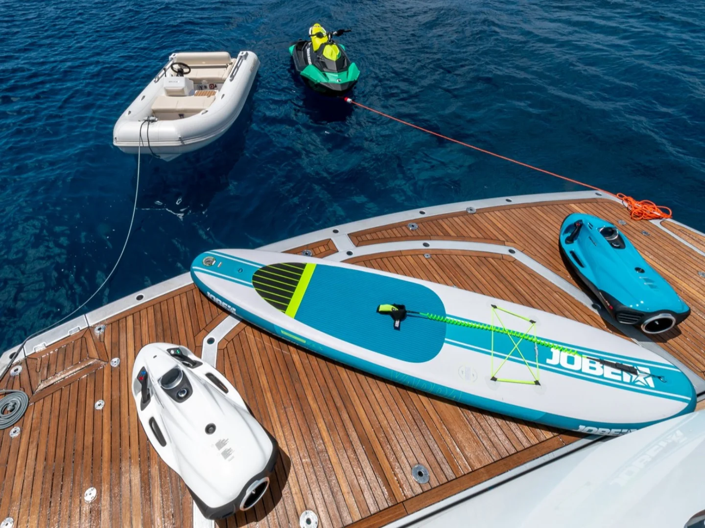BASAD | Sunseeker Predator 84 - Photo 13