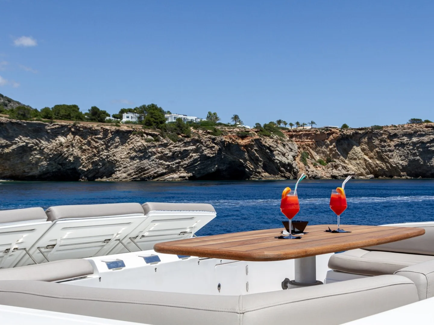 BASAD | Sunseeker Predator 84 - Photo 18