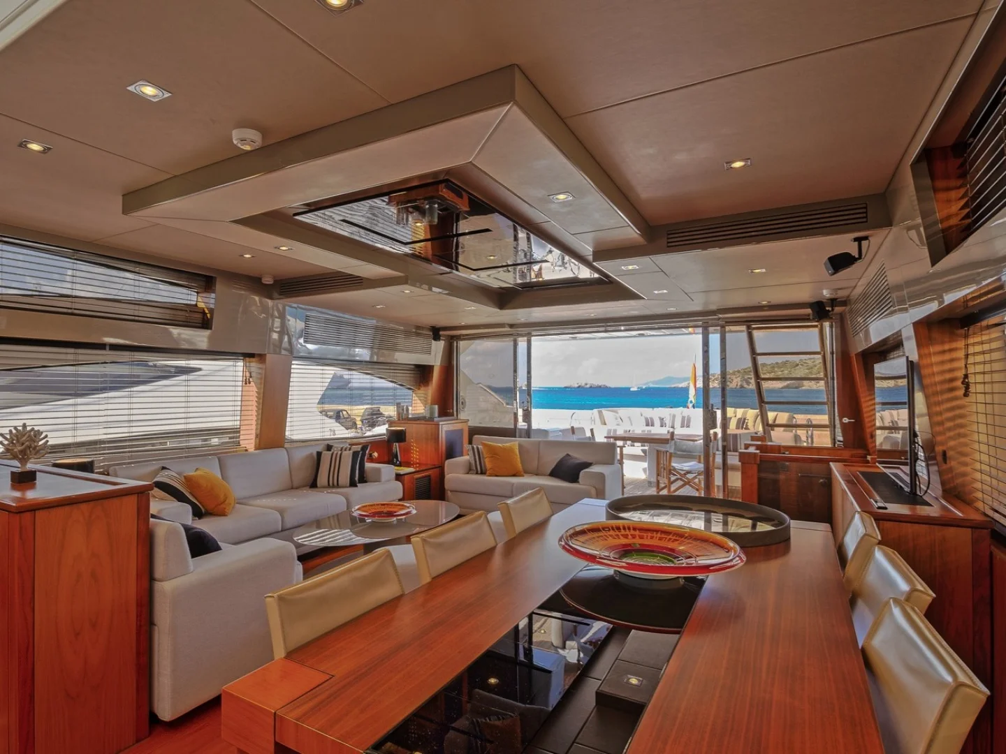 BASAD | Sunseeker Predator 84 - Photo 21