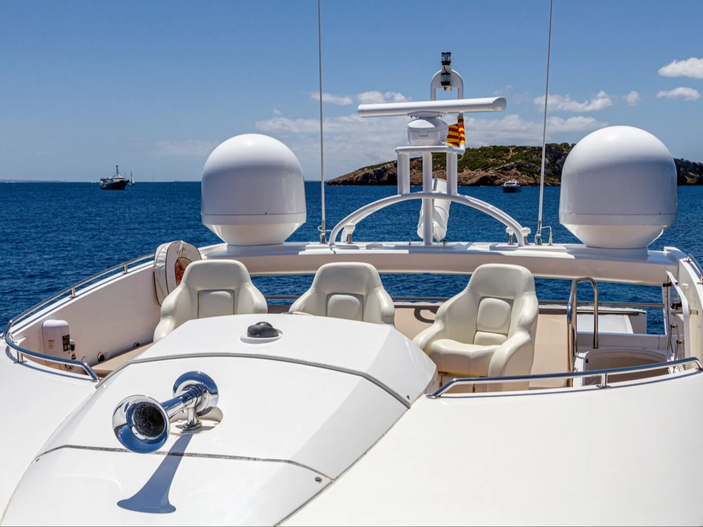 BASAD | Sunseeker Predator 84 - Photo 10