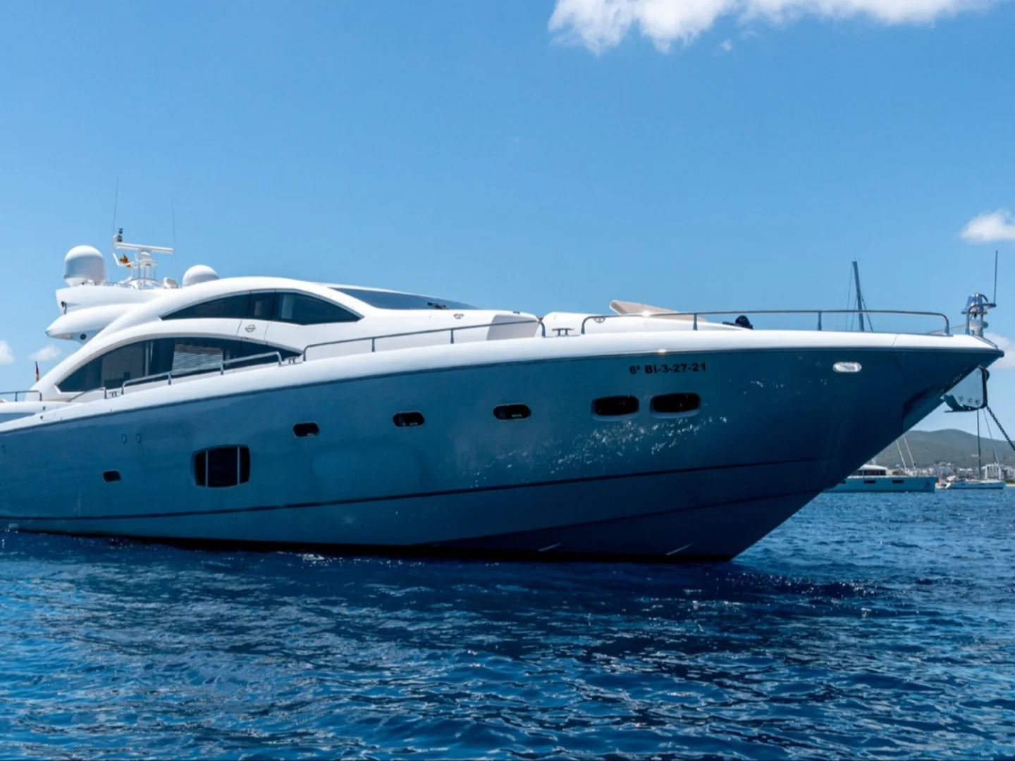 BASAD | Sunseeker Predator 84 - Photo 4