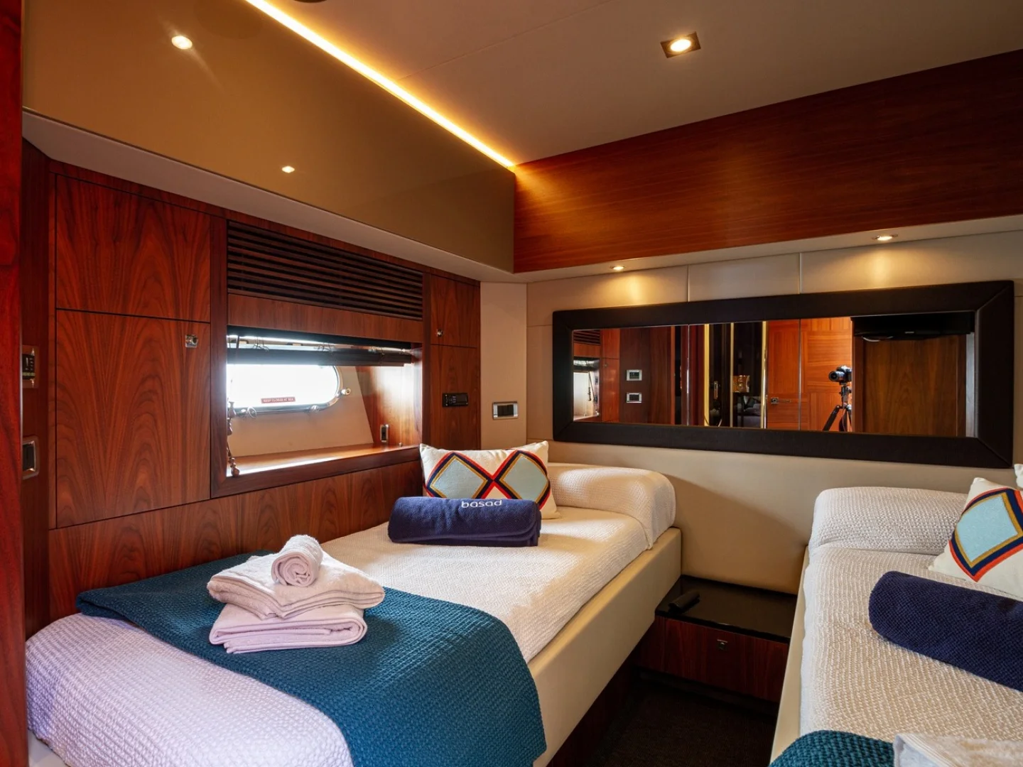 BASAD | Sunseeker Predator 84 - Photo 31