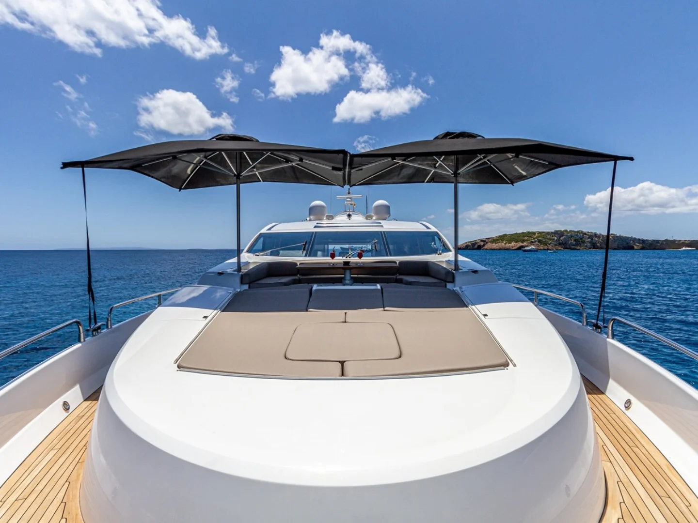 BASAD | Sunseeker Predator 84 - Photo 7