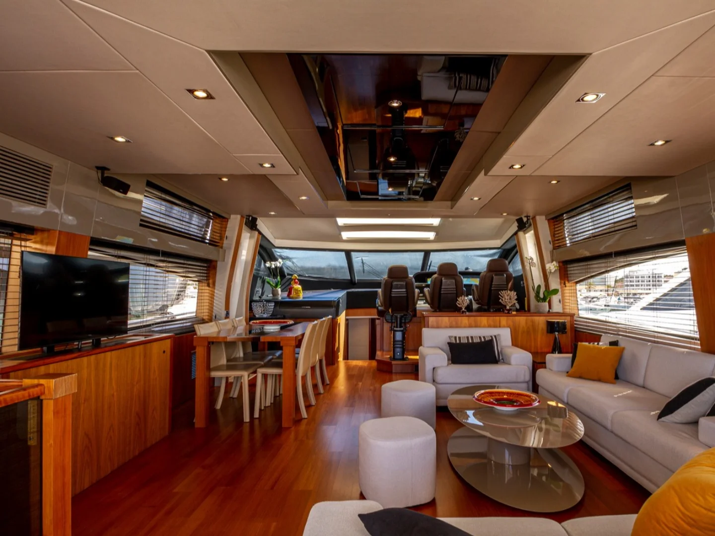 BASAD | Sunseeker Predator 84 - Photo 27