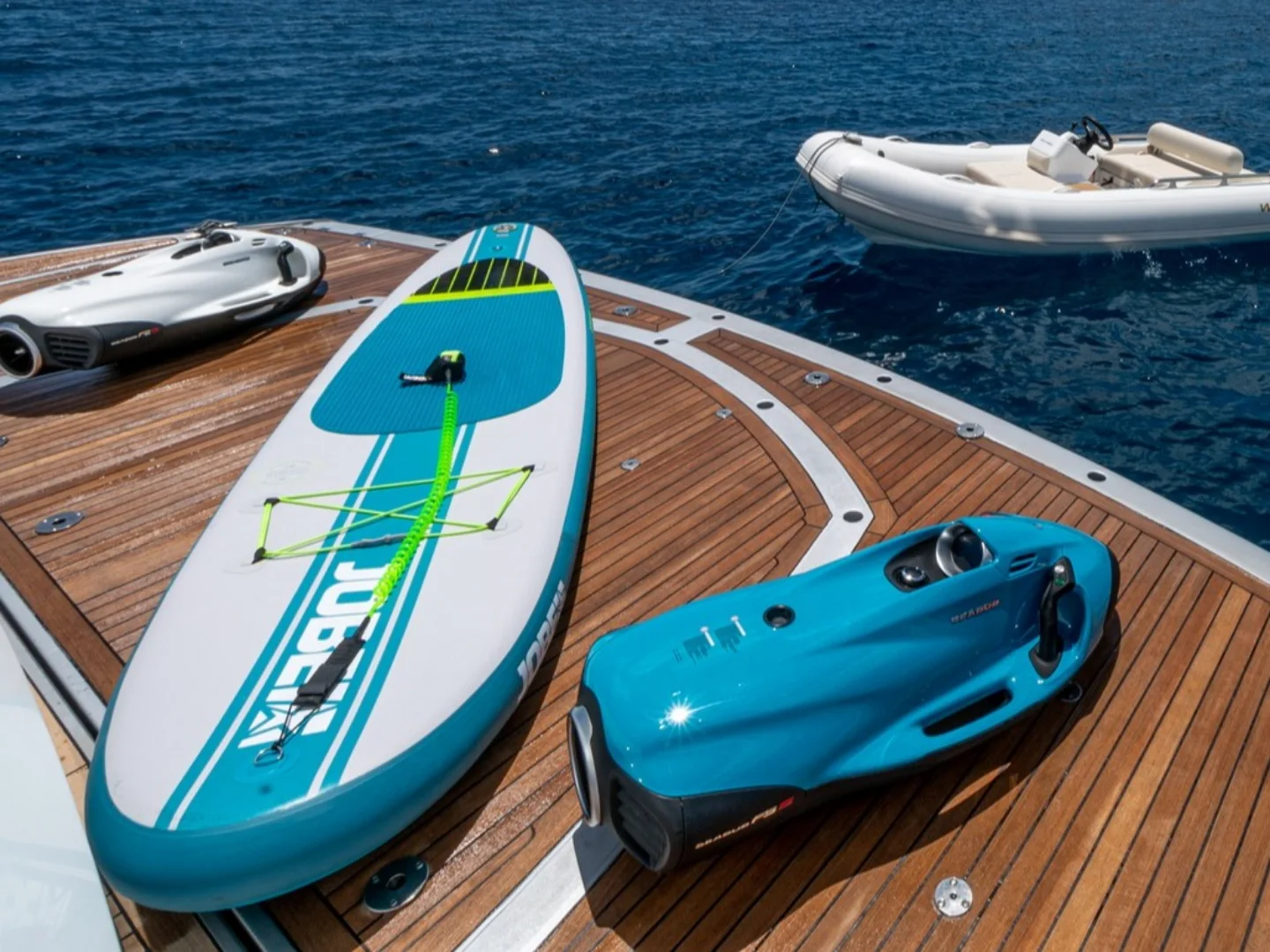 BASAD | Sunseeker Predator 84 - Photo 12