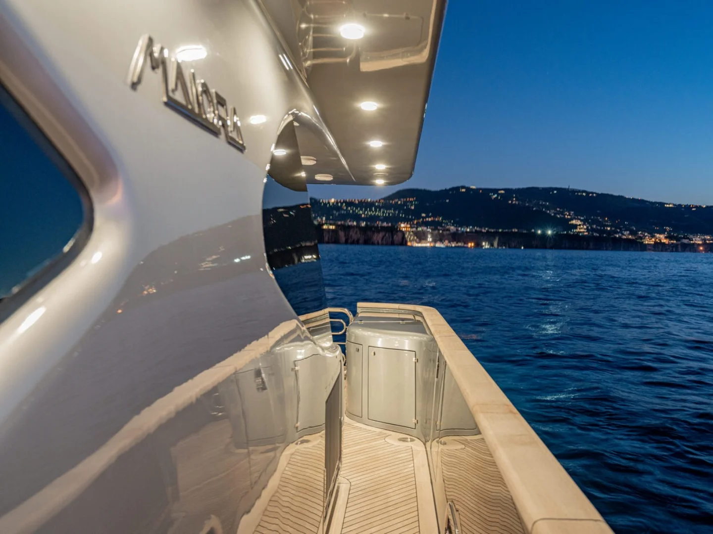 SANDS | Maiora 36M - Photo 12