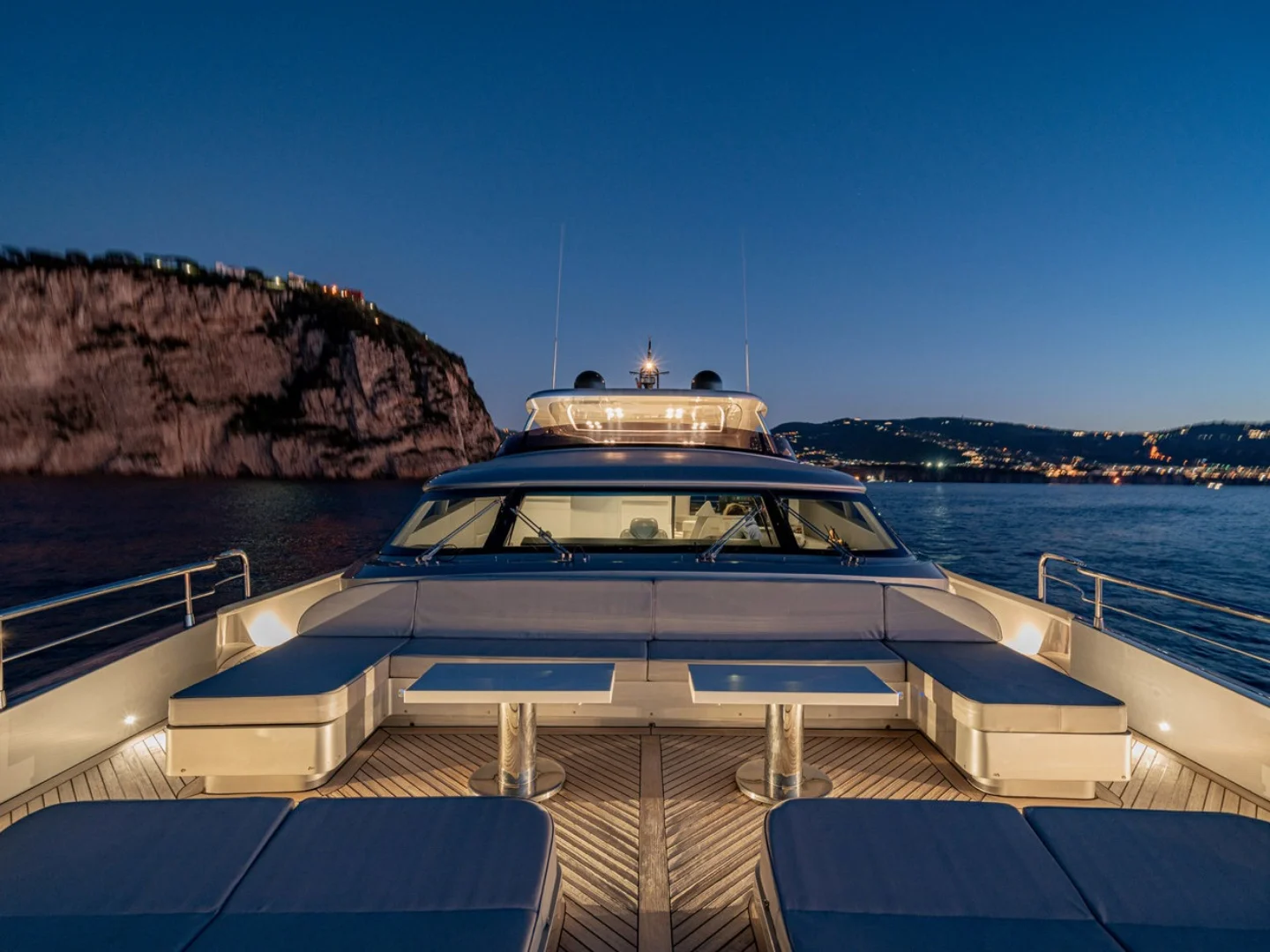 SANDS | Maiora 36M - Photo 13