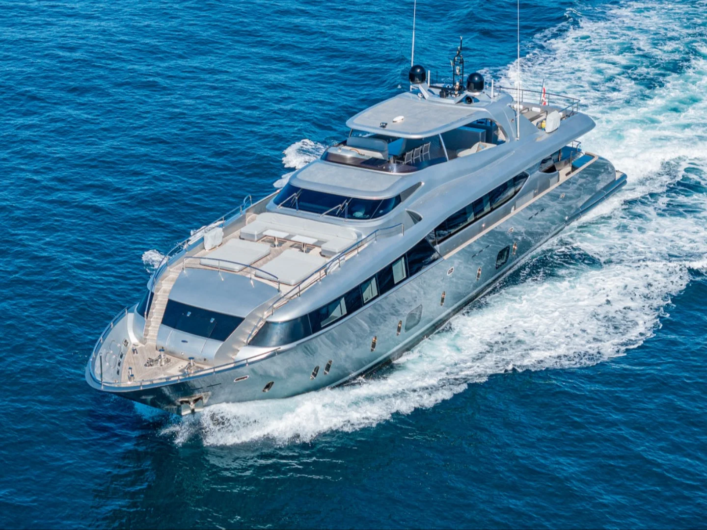 SANDS | Maiora 36M