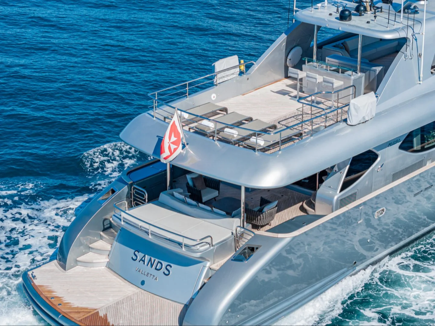 SANDS | Maiora 36M - Photo 5