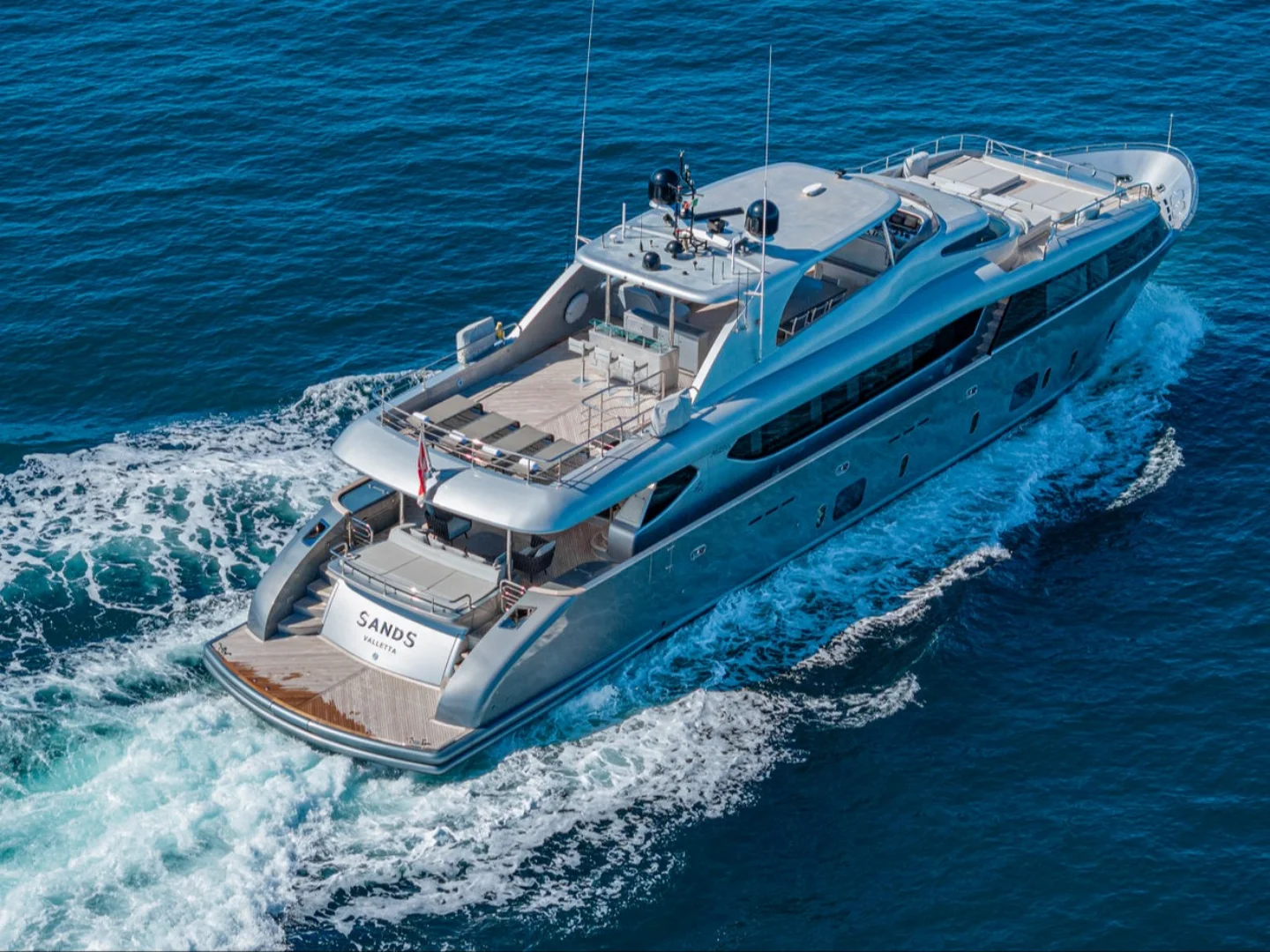 SANDS | Maiora 36M - Photo 4