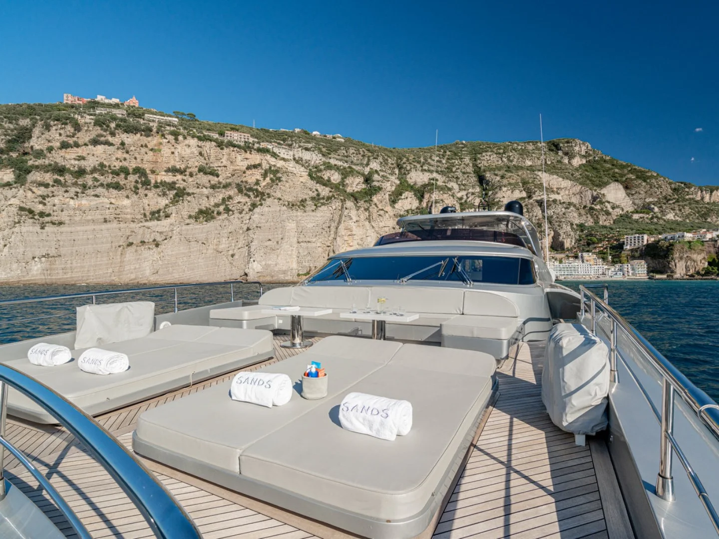 SANDS | Maiora 36M - Photo 38