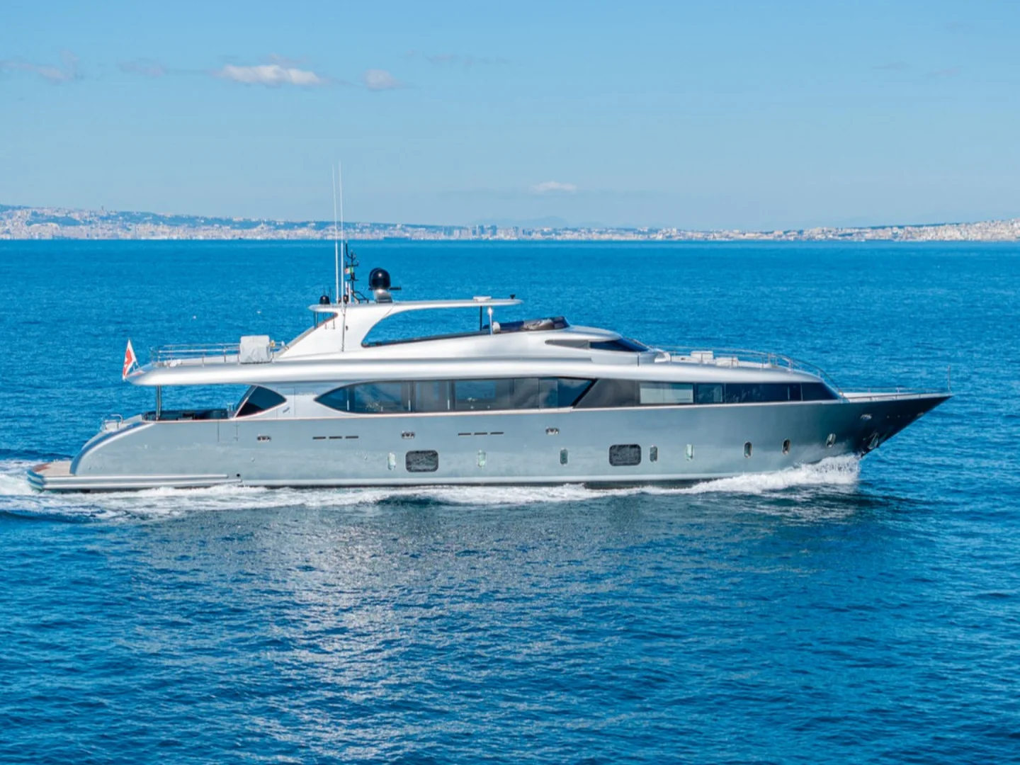 SANDS | Maiora 36M - Photo 2