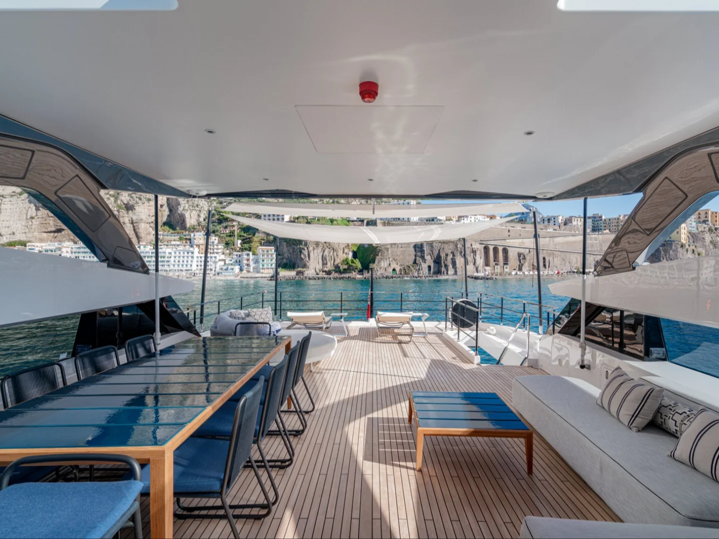 MARICAN FOREVER | Custom Line 106' - Photo 43