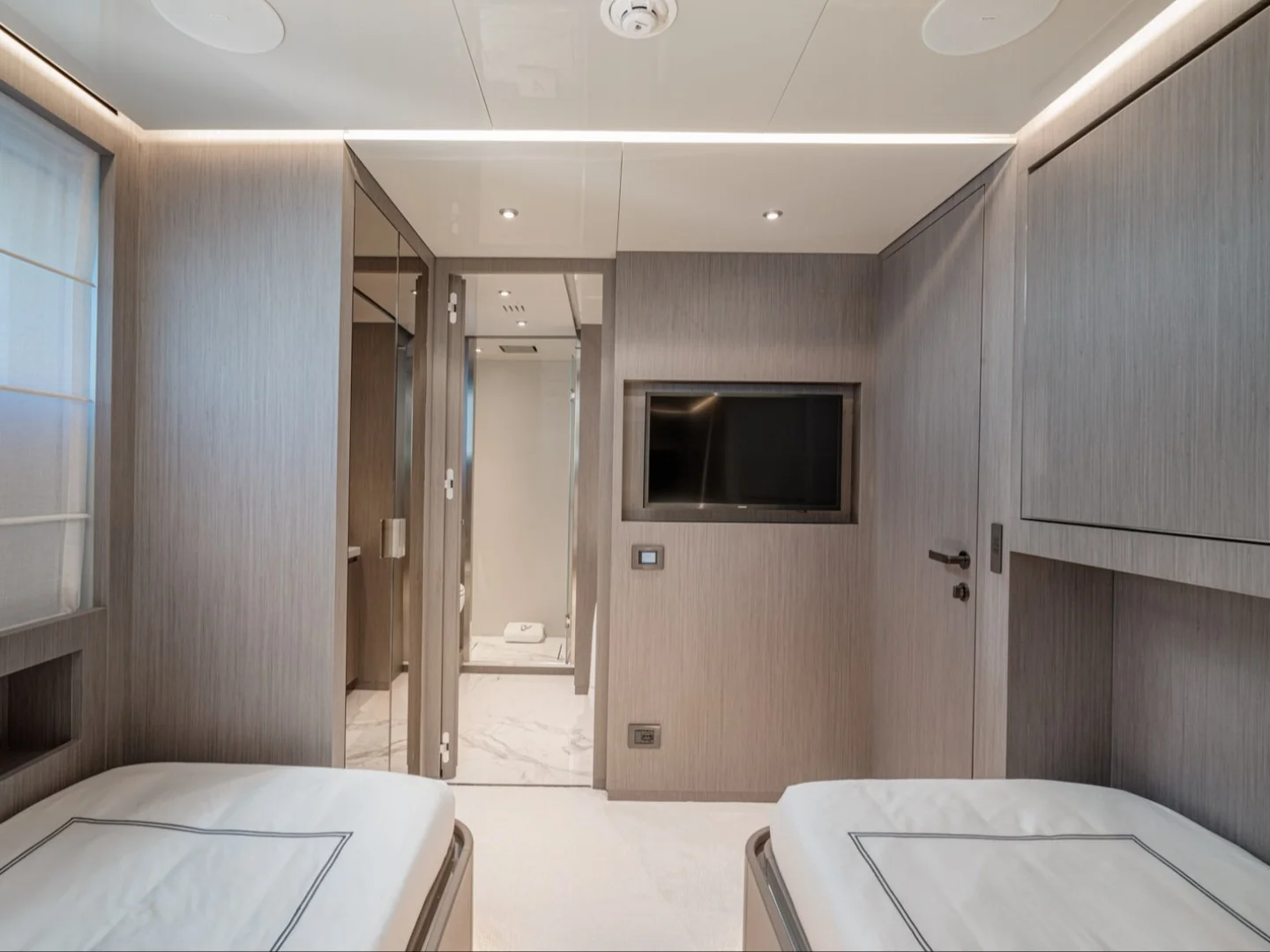 MARICAN FOREVER | Custom Line 106' - Photo 39