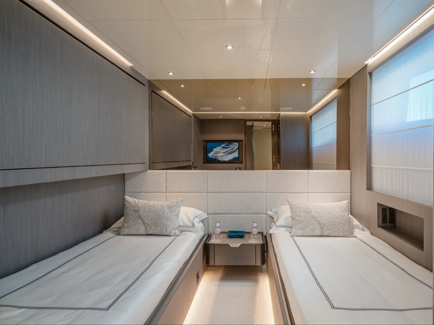 MARICAN FOREVER | Custom Line 106' - Photo 38