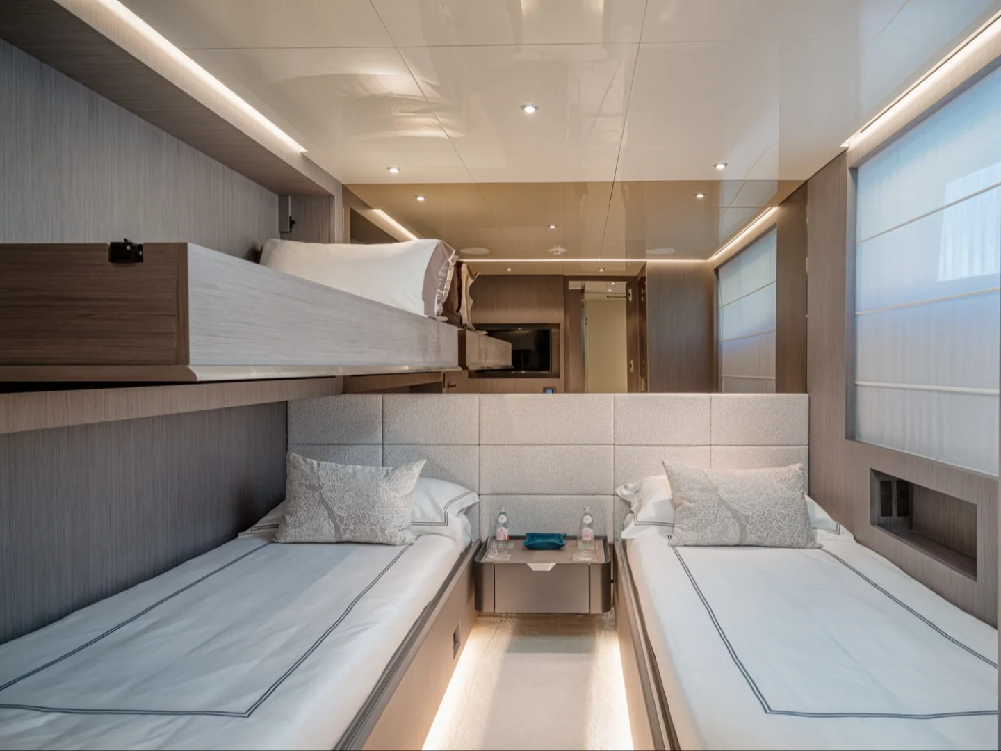 MARICAN FOREVER | Custom Line 106' - Photo 37