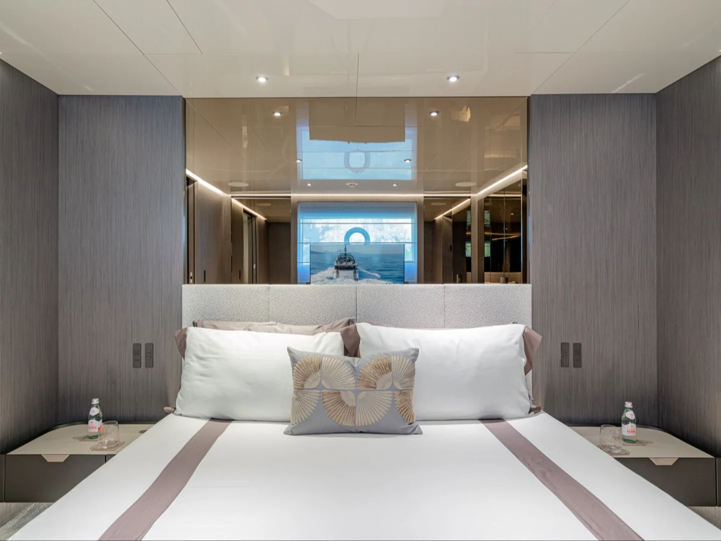 MARICAN FOREVER | Custom Line 106' - Photo 31