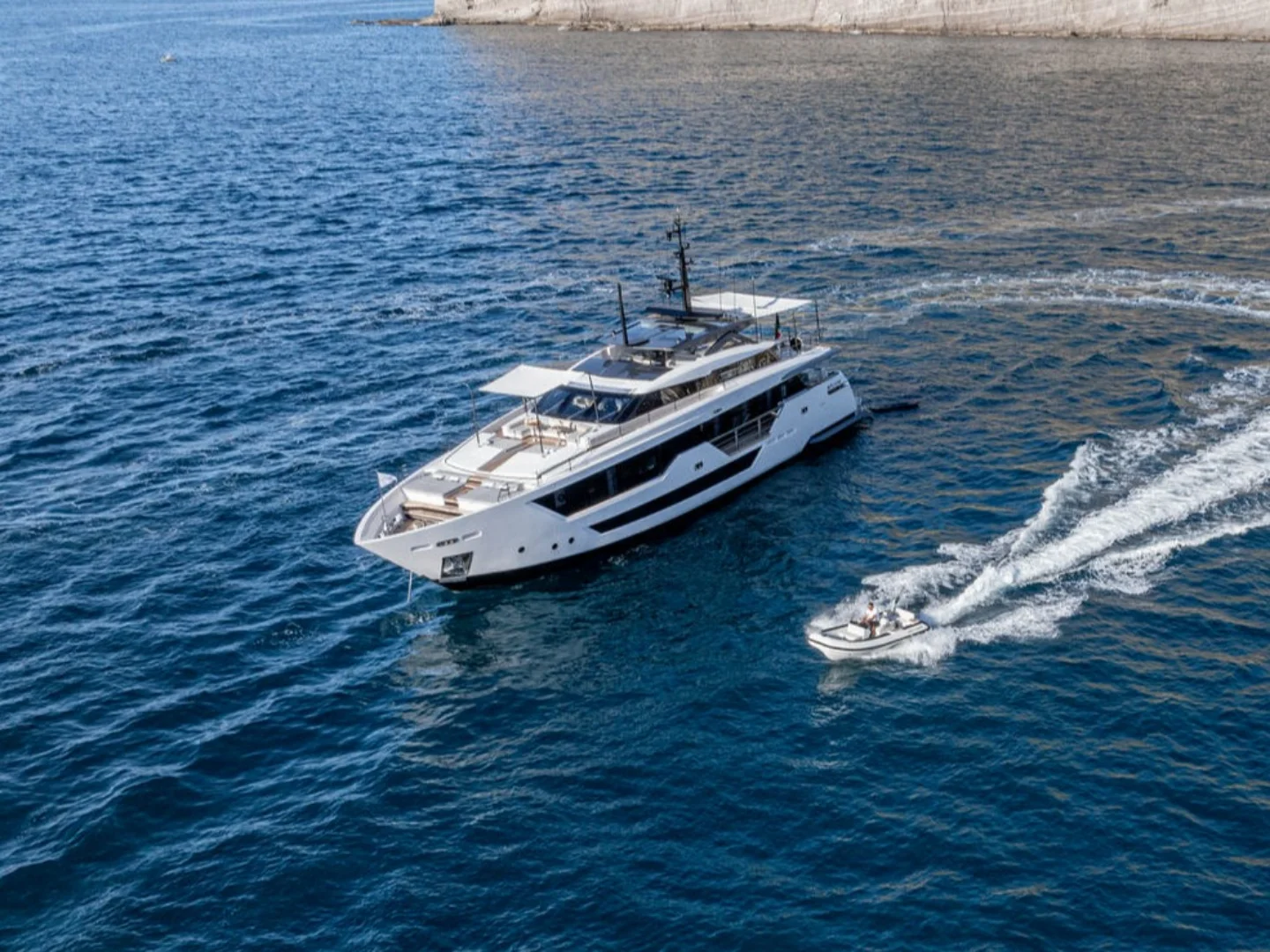 MARICAN FOREVER | Custom Line 106' - Photo 14