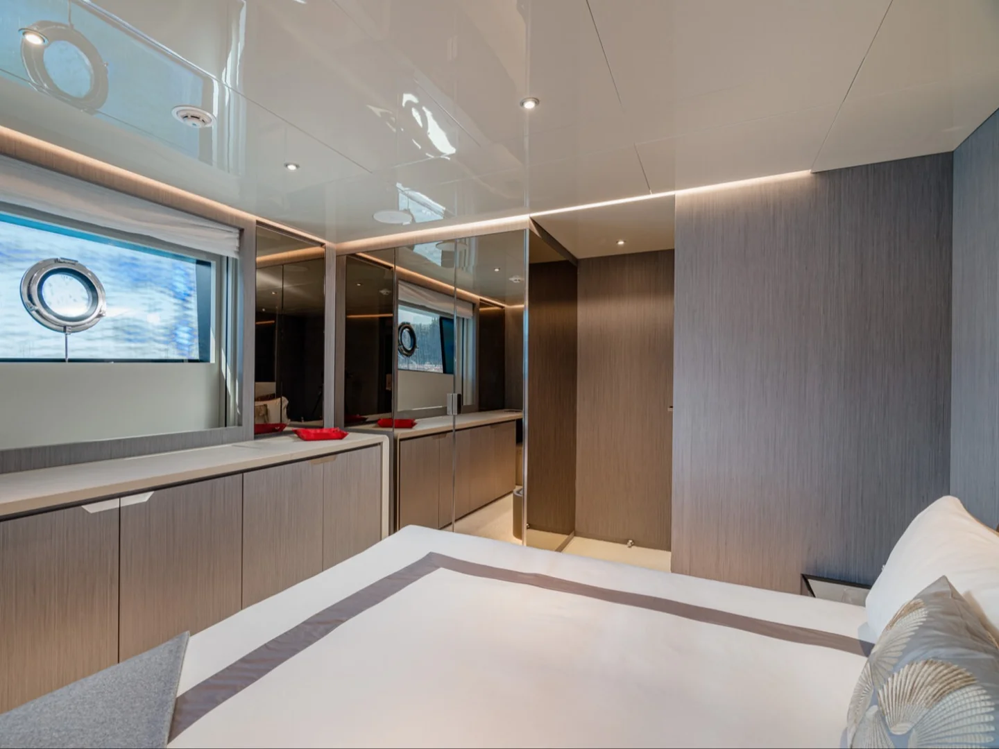 MARICAN FOREVER | Custom Line 106' - Photo 28