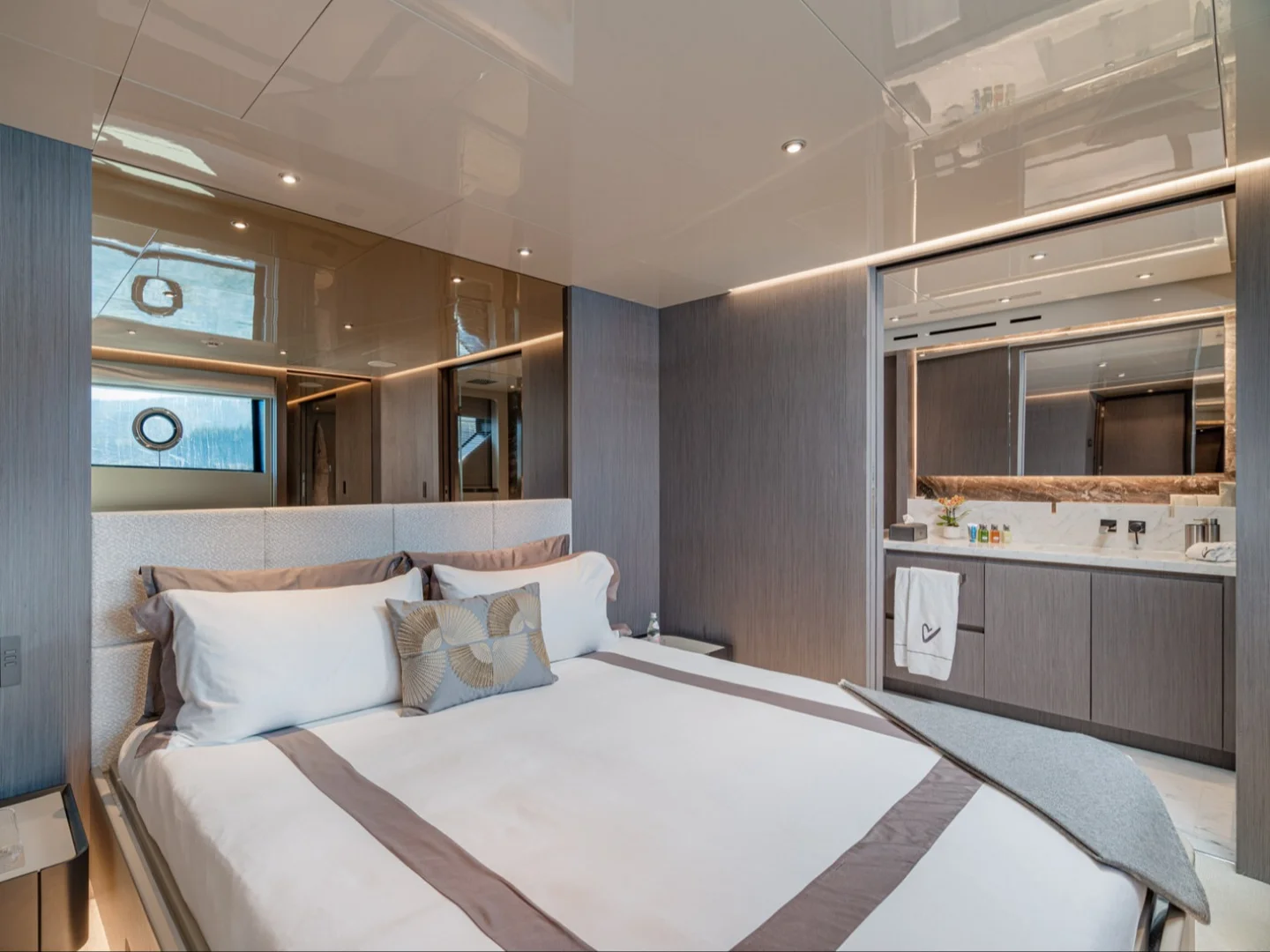 MARICAN FOREVER | Custom Line 106' - Photo 27