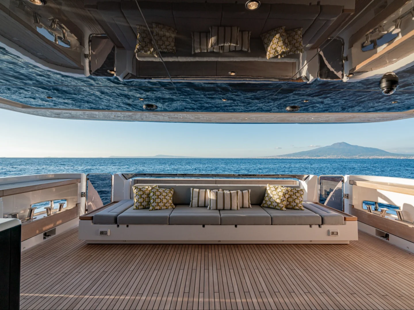 MARICAN FOREVER | Custom Line 106' - Photo 55
