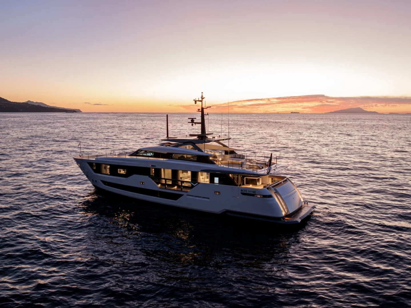 MARICAN FOREVER | Custom Line 106' - Photo 22