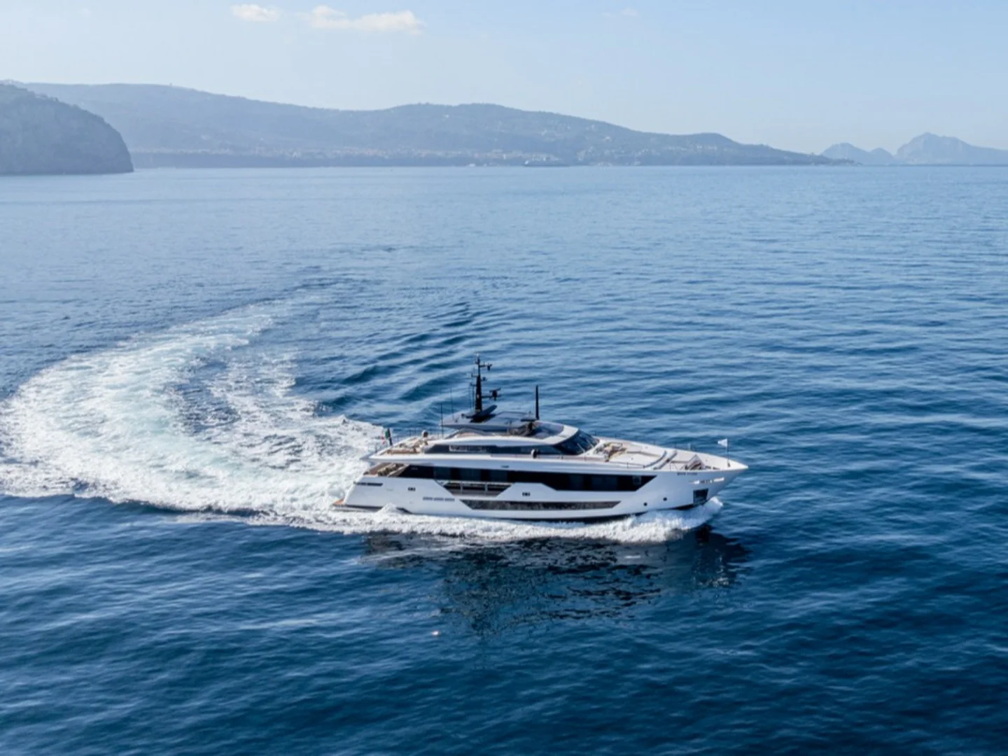 MARICAN FOREVER | Custom Line 106' - Photo 12