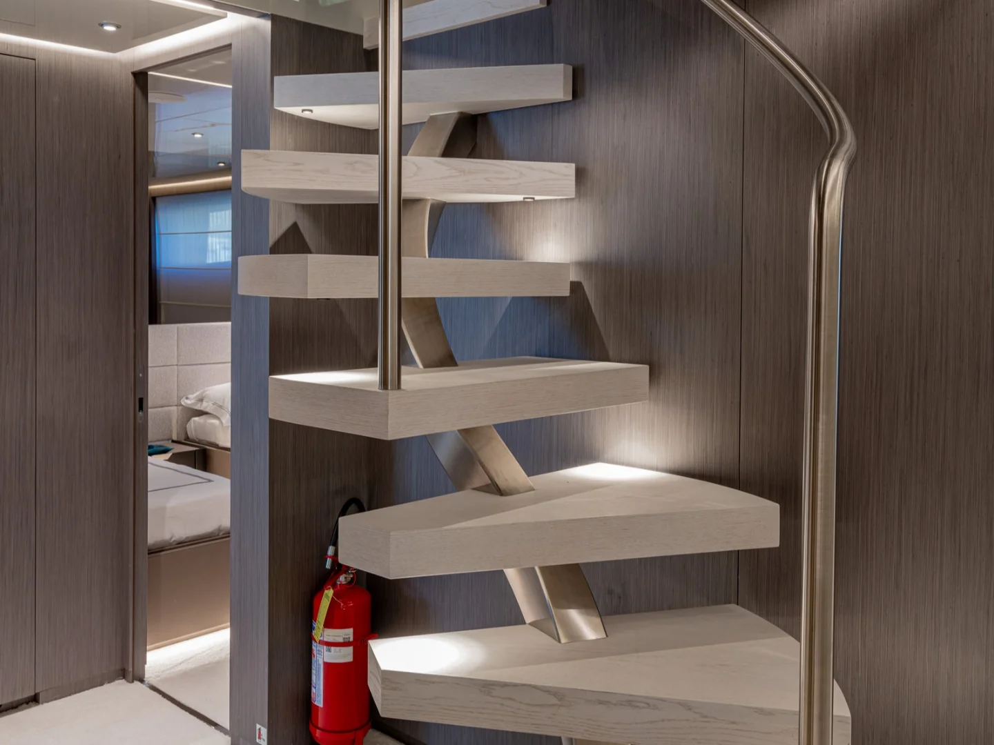 MARICAN FOREVER | Custom Line 106' - Photo 40