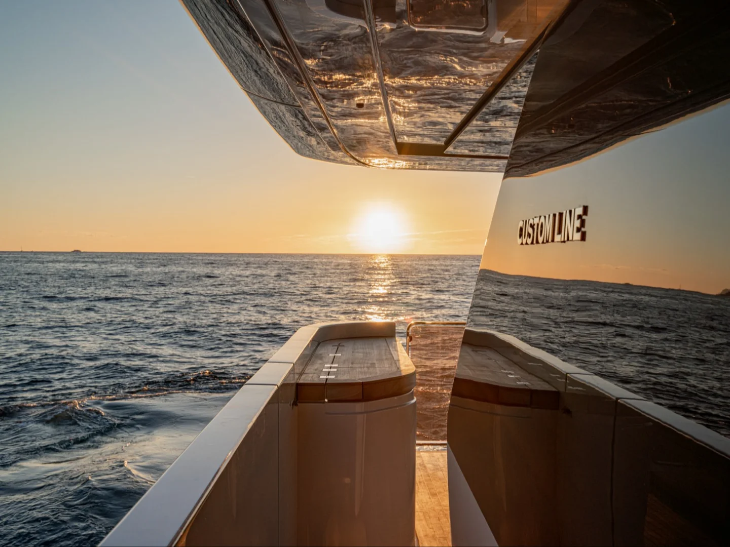 MARICAN FOREVER | Custom Line 106' - Photo 60