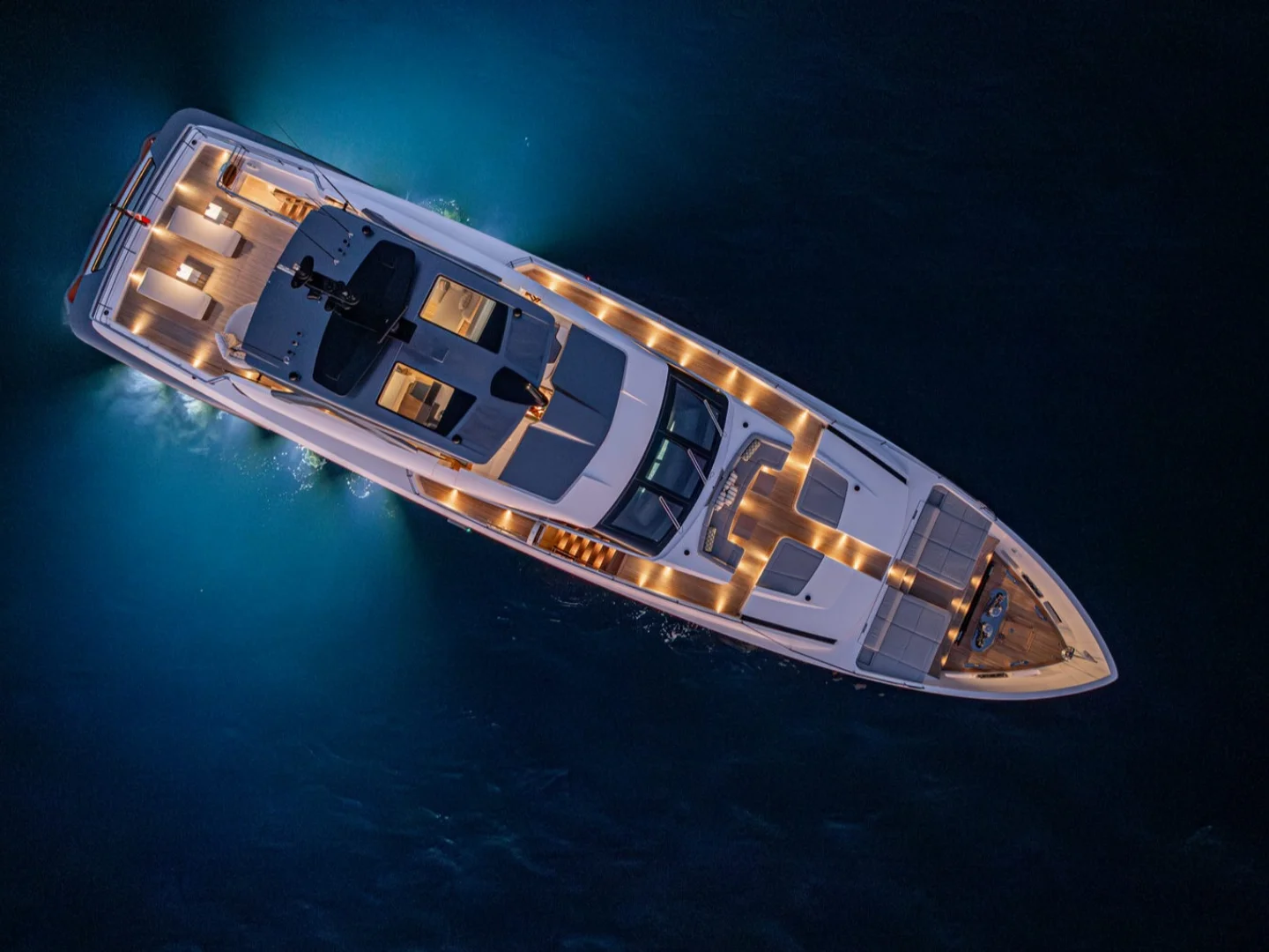 MARICAN FOREVER | Custom Line 106' - Photo 25