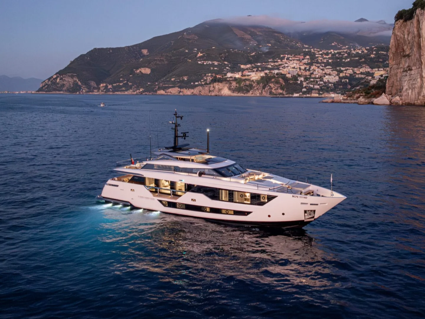 MARICAN FOREVER | Custom Line 106' - Photo 23